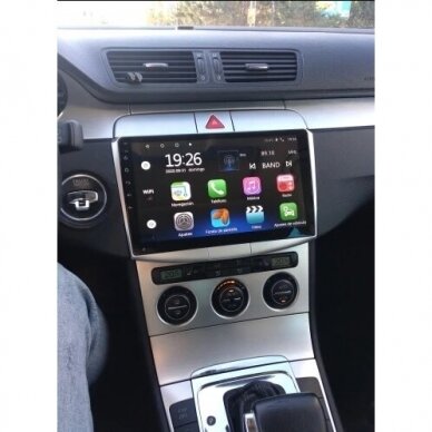 Volkswagen Passat B6 - B7 Android multimedija 4