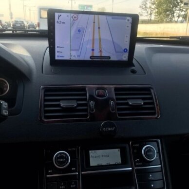 Volvo XC90 Android Multimedija 2004-2014 4